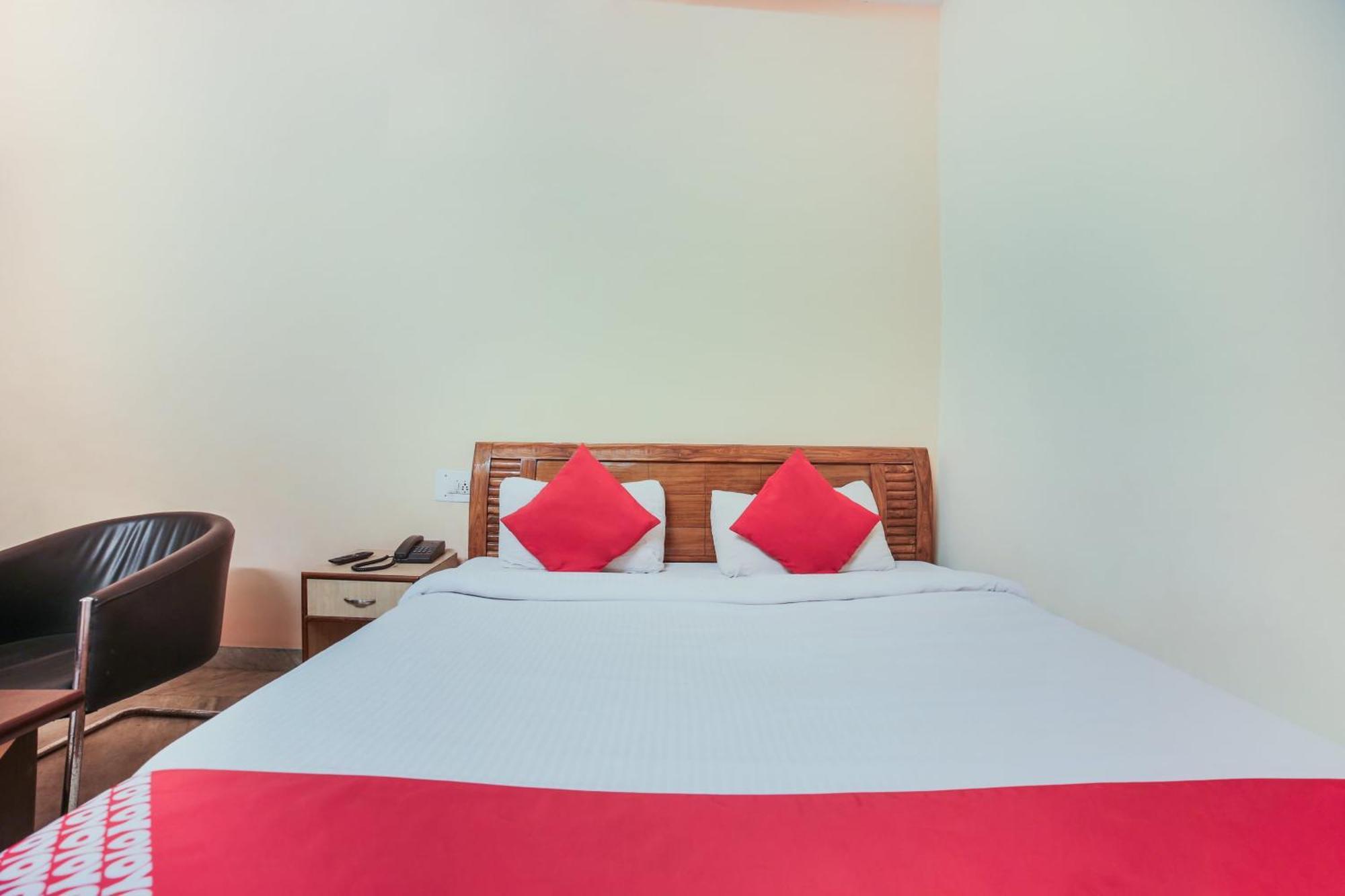 Hotel O Dhruv Jaipur Eksteriør bilde